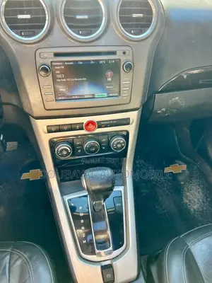 Chevrolet Equinox 2014 Gris