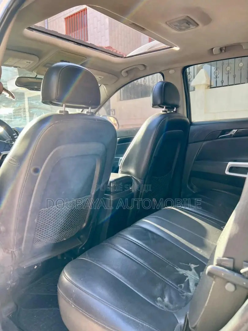 Chevrolet Equinox 2014 Gris