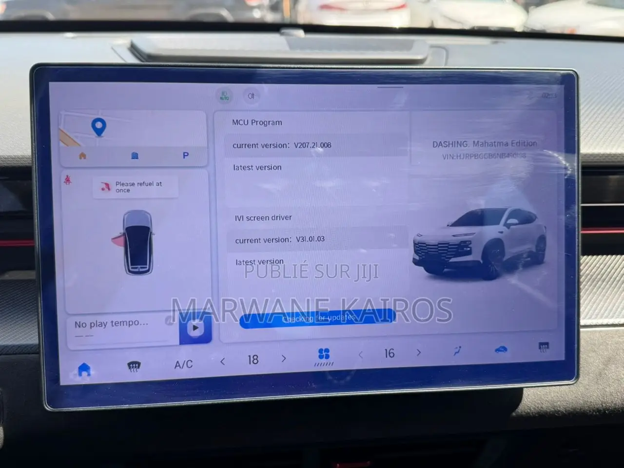 Jetour Dashing 2023 Black