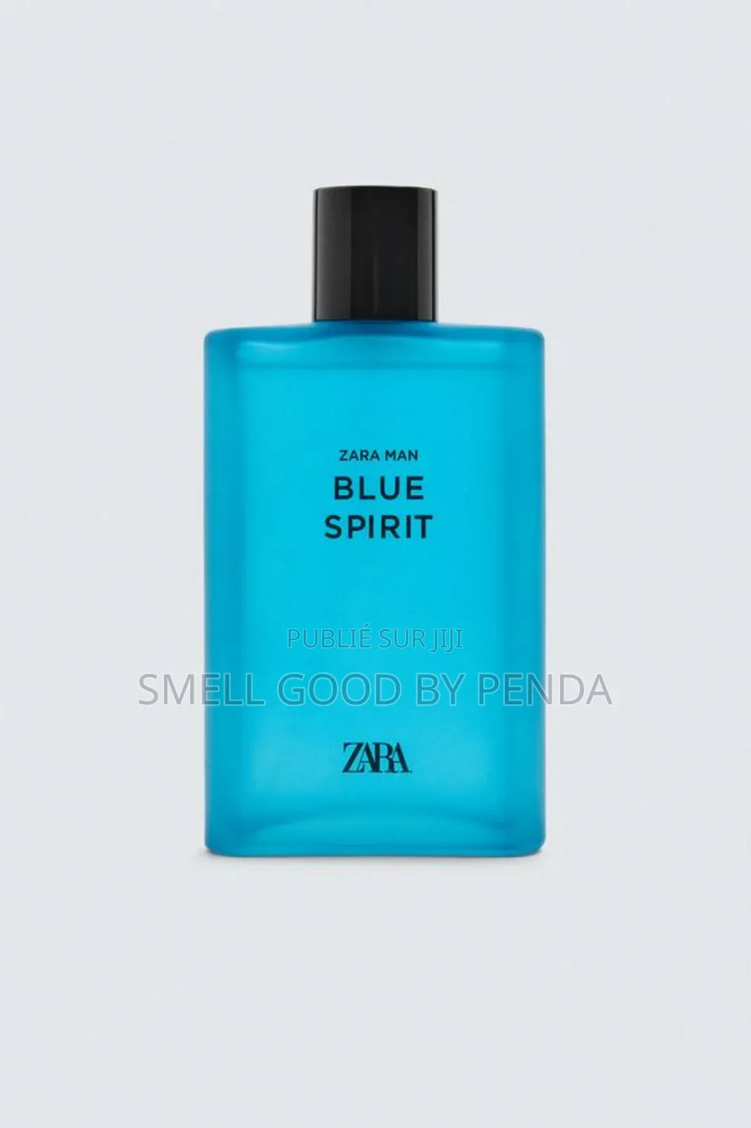 Zara Blue Spirit Edt
