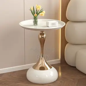 Photo - Table Basse Moderne