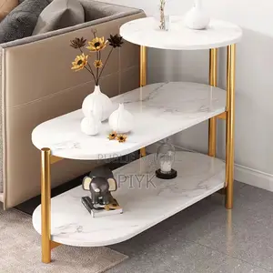 Photo - Table Basse Moderne