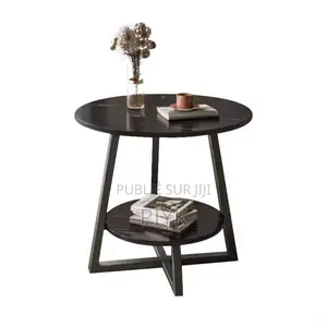 Photo - Table Basse Moderne