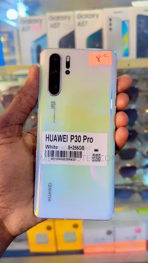 Photo - New Huawei P30 Pro 256 GB