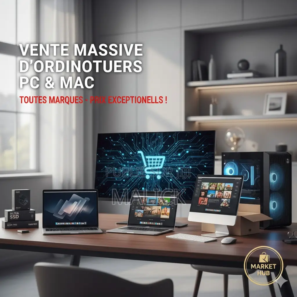 New Dell Allienware M18 R1 32GB AMD Ryzen 7 SSD 500GB