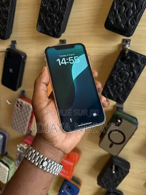 New Apple iPhone 11 128 GB Blanc