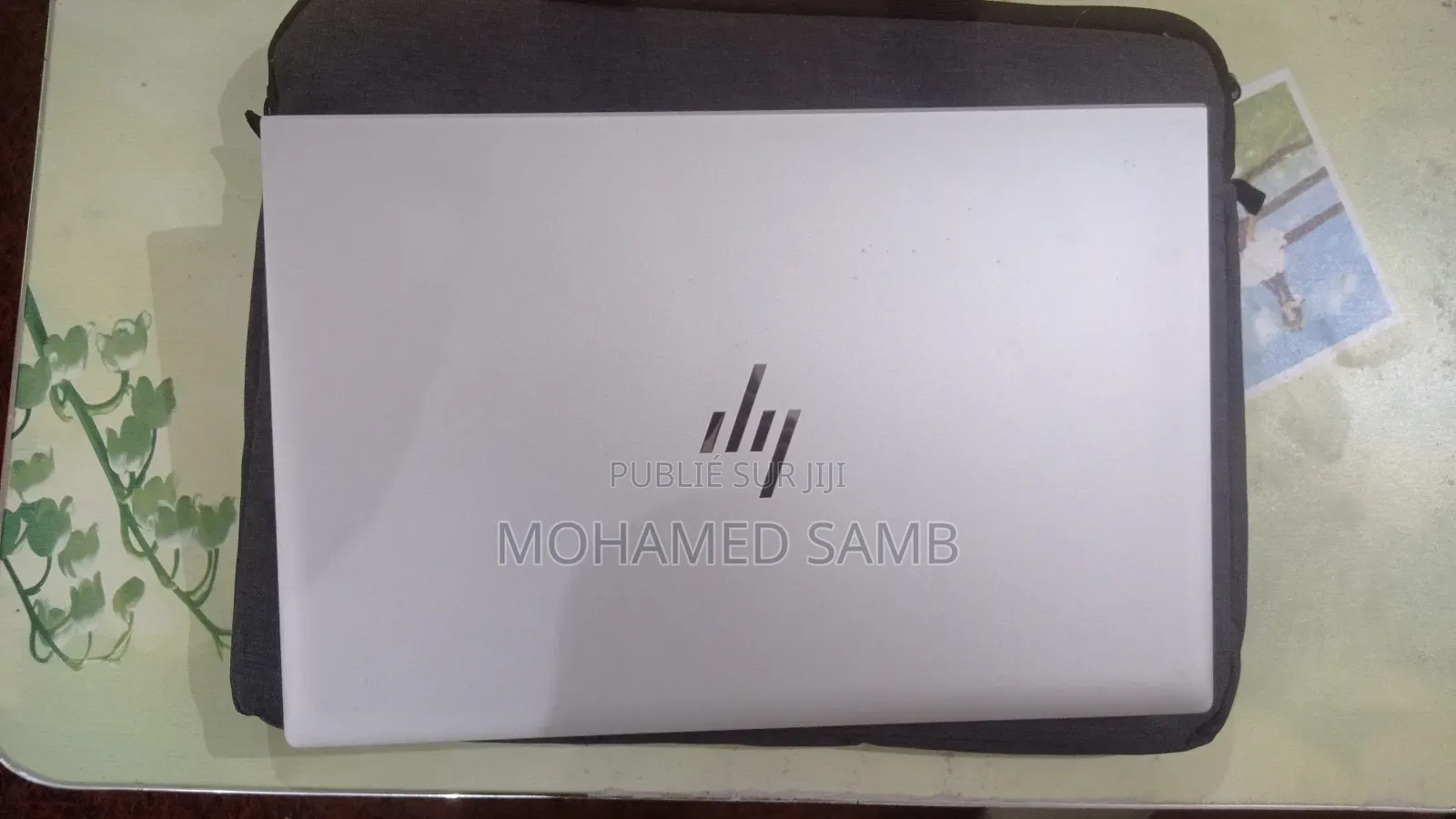 New Ordinateur De Bureau HP 16GB Intel Core I7 SSD 256GB