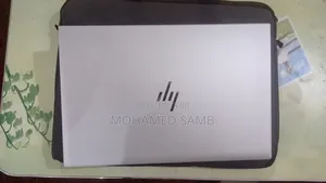 New Ordinateur De Bureau HP 16GB Intel Core I7 SSD 256GB