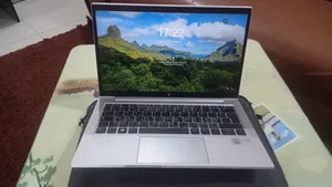 New Ordinateur De Bureau HP 16GB Intel Core I7 SSD 256GB