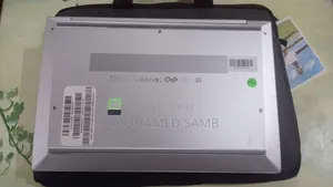 New Ordinateur De Bureau HP 16GB Intel Core I7 SSD 256GB