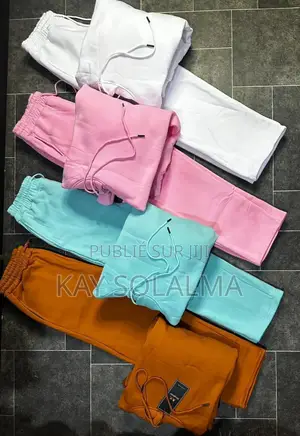 Ensemble Sweat À Capuche Jogging – Confort Streetwear Premium