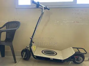 Photo - Trottinettes Électrique