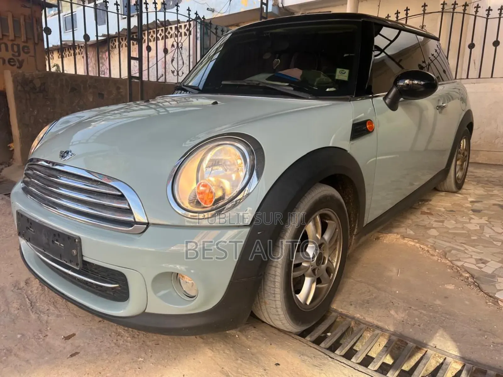 Renault Captur 2017 Blue