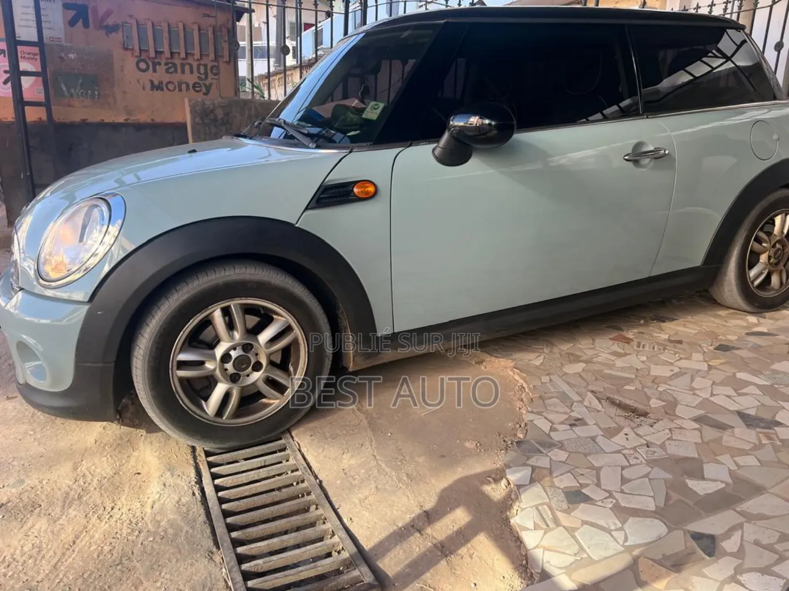 Renault Captur 2017 Blue