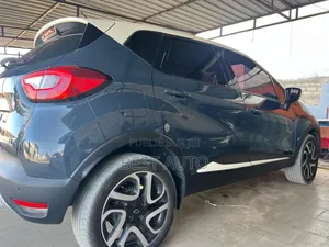 Renault 30 2017 Blue