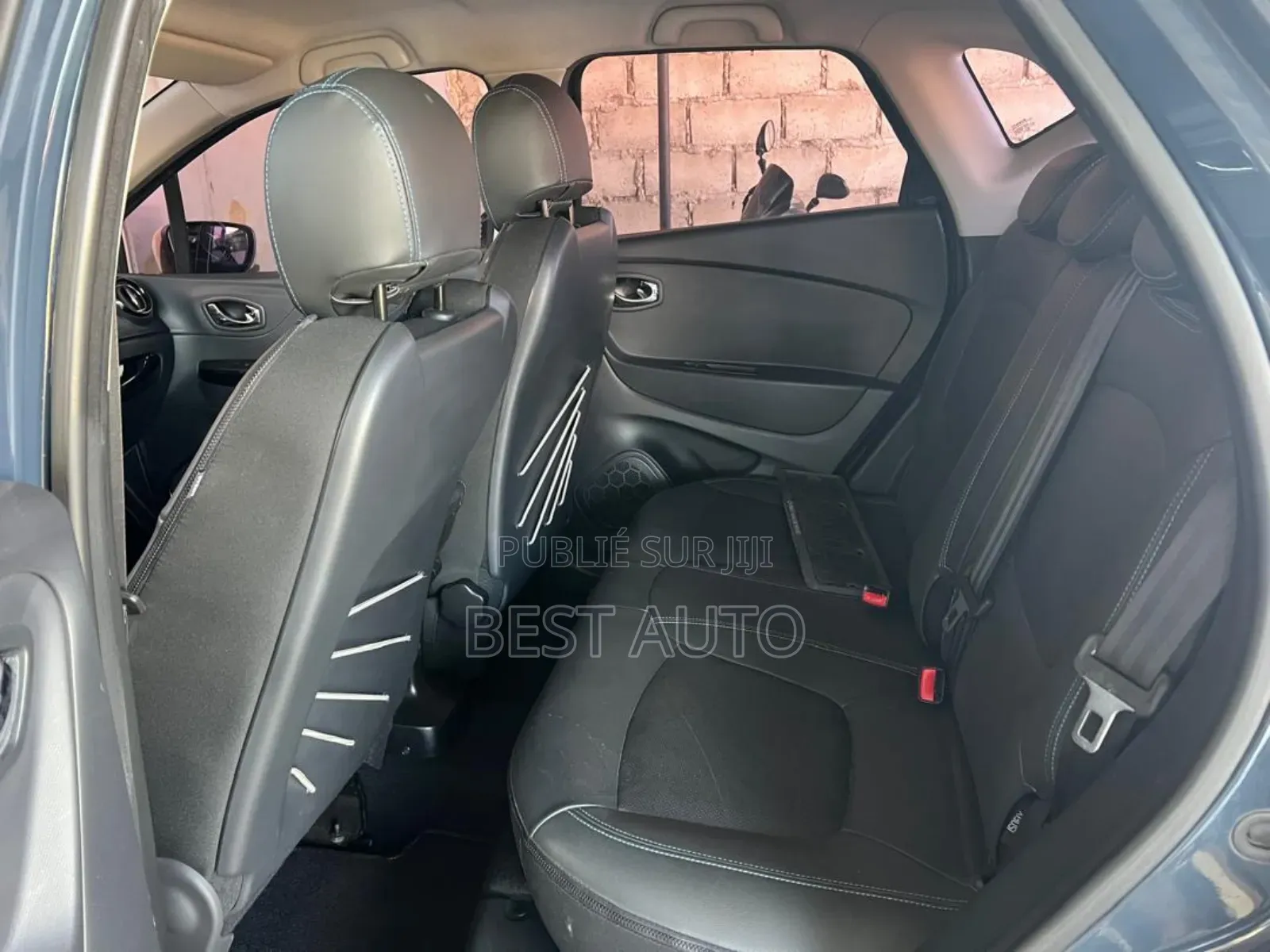 Renault 30 2017 Blue