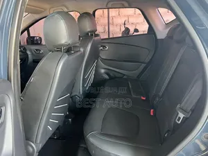 Renault 30 2017 Blue