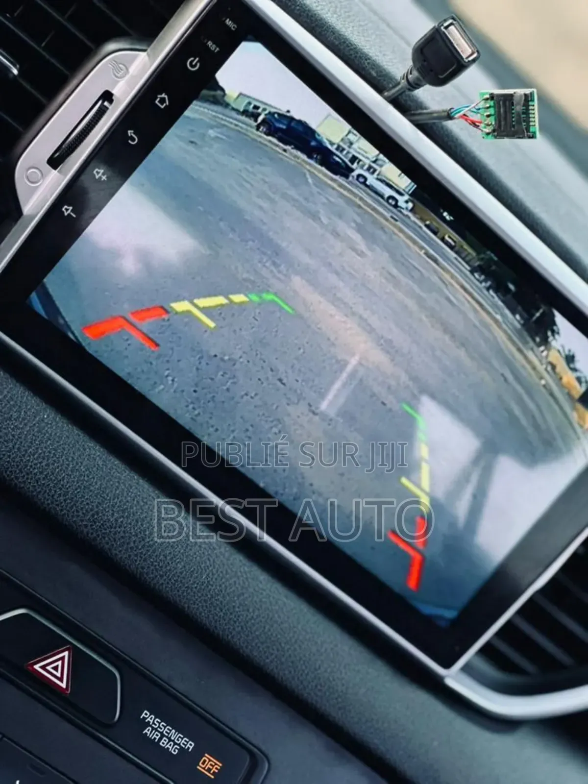 Kia Sportage 2017 Black