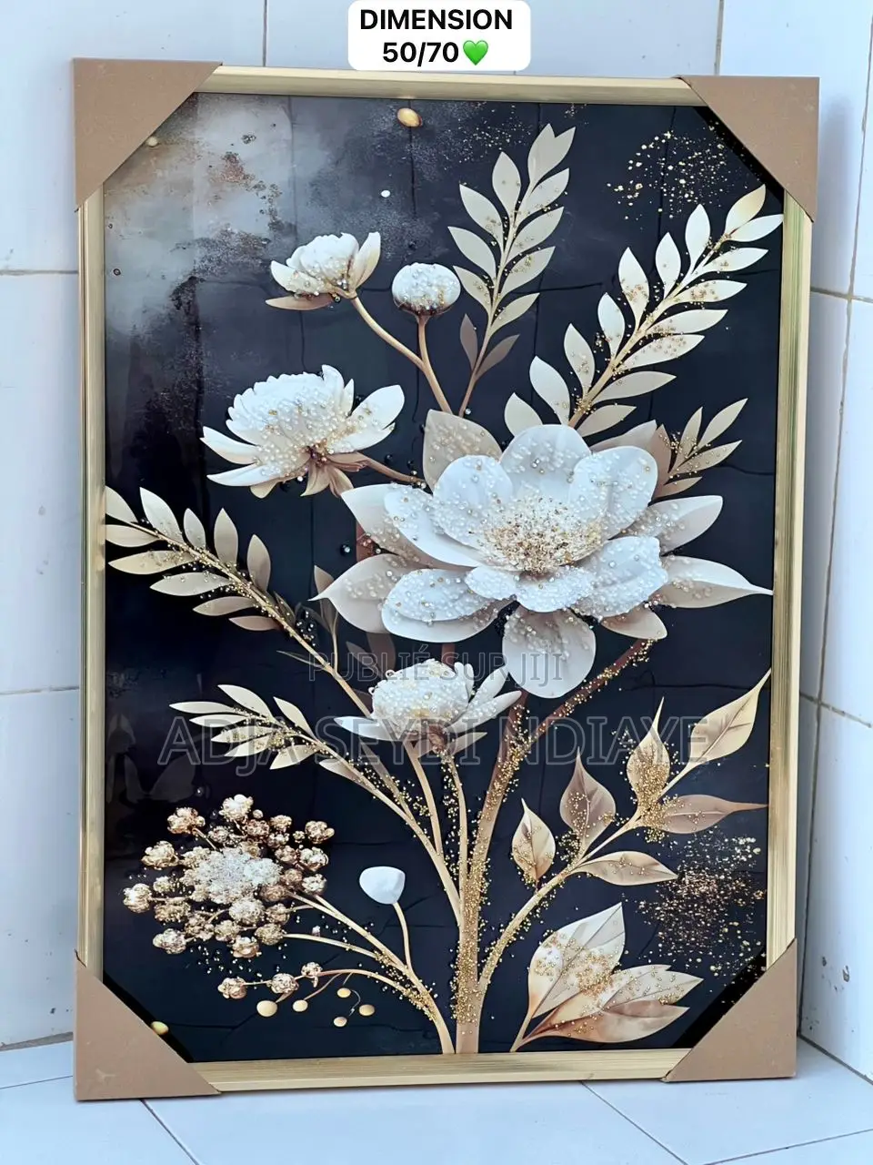 Tableau Décoration 50/70