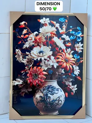 Tableau Décoration 50/70