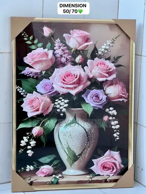 Tableau Décoration 50/70