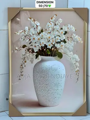 Tableau Décoration 50/70