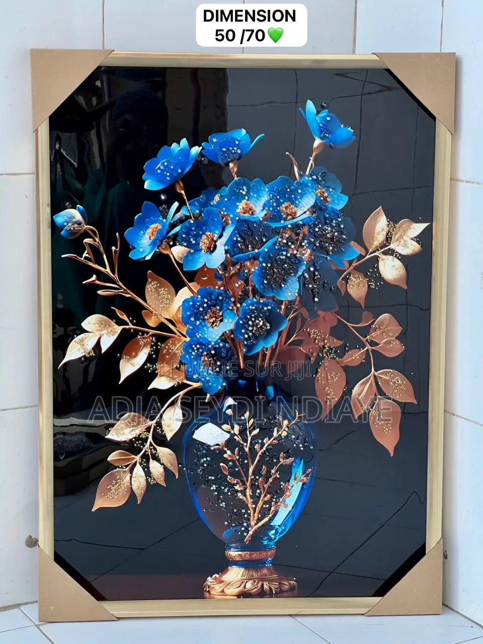 Tableau Décoration 50/70