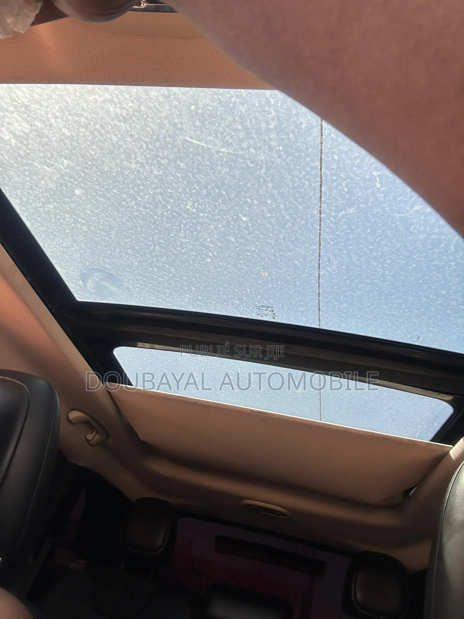 Jeep Cherokee Latitude 4x4 2017