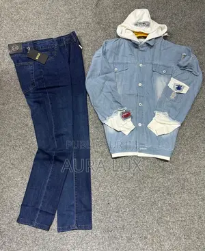 Ensemble Pull Pantalon Disponible