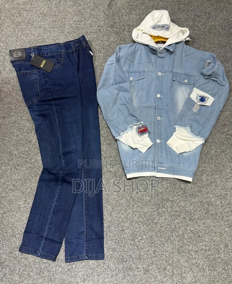 Ensemble Pull Pantalon Disponible