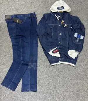 Ensemble Pull Pantalon Disponible