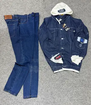 Ensemble Pull Pantalon Disponible