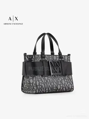 Disponible Armani Exchange 30cm Authentique