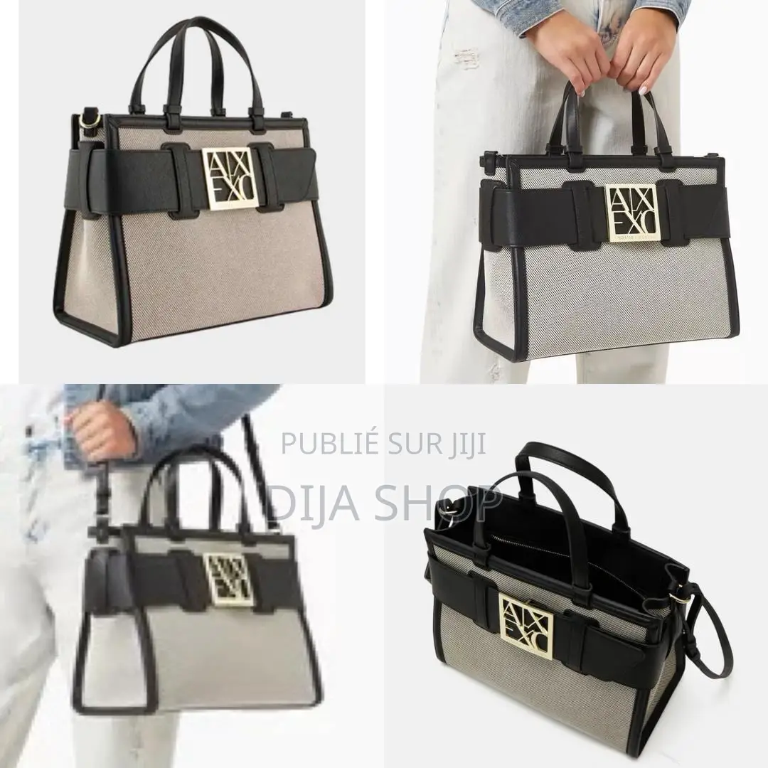 Disponible Armani Exchange 30cm Authentique