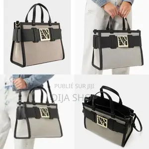 Photo - Disponible Armani Exchange 30cm Authentique