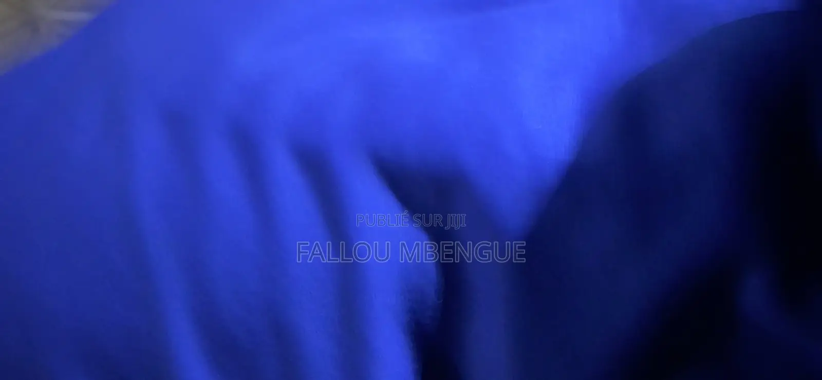 Ford Fusion 2018 Gris