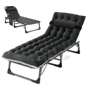 Chaise Pliante Vip