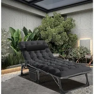 Chaise Pliante Vip