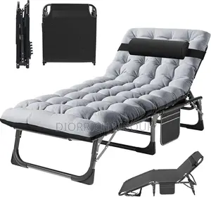 Chaise Pliante Vip