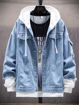 Photo - Pulls Jeans Homme