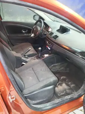 Photo - Renault Megane 2011