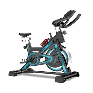 Vélo Sport D’Appartement Grand Modèle Pour Entraînement Cardio.