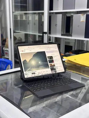 Apple iPad Pro 11 (2020) 256 GO Gris