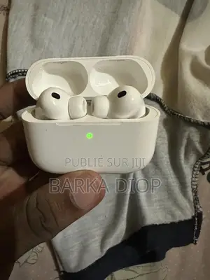 Photo - Airpod Pro 3