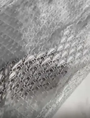 Tissus Brodé T’Il