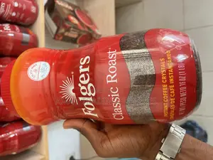 Nescafé Folgers