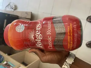 Nescafé Folgers