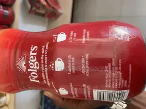 Photo - Nescafé Folgers