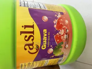 Photo - Jus en Poudre