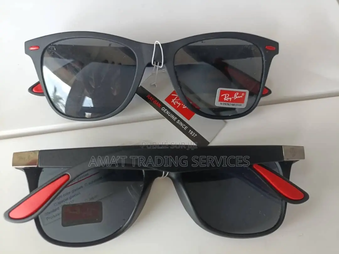 Lunette / Pour Soleil / Lunette Simple